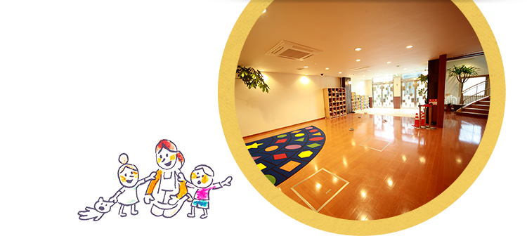 こいのぼり制作 彡 土居ひまわりこども園 社会福祉法人 恵由福祉会